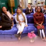 Kiely Williams Instagram - What life was actually like everyday v what they showed you the first 3 episodes. 🥴🥂😩😭 #betpresentstheencore Review in like 20 minutes, or so. The category is “how to be patient with the storytelling while watching yourself on reality tv”