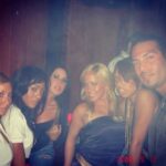 Kiely Williams Instagram - Holy throwback. #tbt