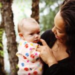Kiely Williams Instagram - ✨🥀 I miss her being littler. She’s still little. Just not a baby. She’s growing like weeds and becoming more of herself everyday. And don’t get me wrong, I love the independence both of us have now. I can shower, she can play in my costume jewelry, everyone is really happy now. But when she was little. She was a wonder to behold. And I think the reason I miss her being littler is because I was a trainwreck the first 8 months, PPD had me in it’s cycle of desperation and despair, and I feel like I missed it all. I was there, physically, but emotionally I was so so wrapped up in my own Hell I didn’t get to appreciate how amazing my life was then, even in the middle of the tears and chaos. Anyway, I woke up sad, and wanted to tell you why. So if you’re where I was, get help....quicker than I did so you can see how amazing you and your new life really are!🥀✨