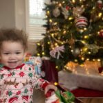 Kiely Williams Instagram - Non-Aesthetic Christmas. Messy and filled with love, just like that Cheesecake! ❤️ edit: I forgot to post the cheesecake, I’ll put her in stories. She was a whole mess!