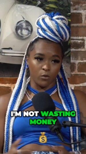 Kiera Hogan Instagram - My determination has gotten me very far." - How @hoganknowsbest18 stays driven despite challenges. She's proud of never giving up! Also speaking on her mom's reaction to her contract with @impactwrestling
Link in bio! SUBSCRIBE now!

#Perseverance #aew #aewdynamite
#aewrampage @aew
#aewwrestling #aewontnt #aewdark #aewallout
#aewfullgear #motivation #selflove #selfhelp #motivationalquotes #motivational #wrestling #aewcollision