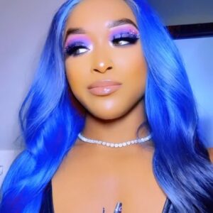 Kiera Hogan Instagram - Im always “too nice” but fine, I’ll be a bitch then 😈 #explorepage✨ #TheHottestFlame