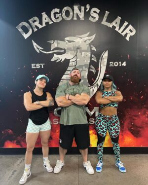 Kiera Hogan Instagram - Vegas part 1 💙💙