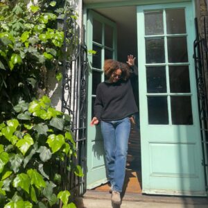 Kiersey Clemons Instagram - 