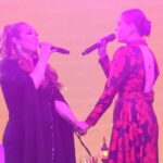 Kika Edgar Instagram - Cosas del Amor! ❤️ Te lo vas a perder? Única oportunidad en CDMX! Nos vemos este 30 de mayo en el @lunariomx ❤️🌺💃🏻 Y pasa una noche increíble con nosotras y nuestra invitada especial @reginavocedrag . Venta de boletos en @eticketmx #Espectacudrag #ReginaVoceDrag #Concierto #MusicaEnVivo
