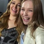 Kika Edgar Instagram - Te adoro @myriammontecruz_