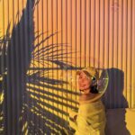 Kiki Lin Instagram – 一些小琉球碎片🧩
與我的愛們🩷
#謝謝我有你們
#怎麼都長這麽好看