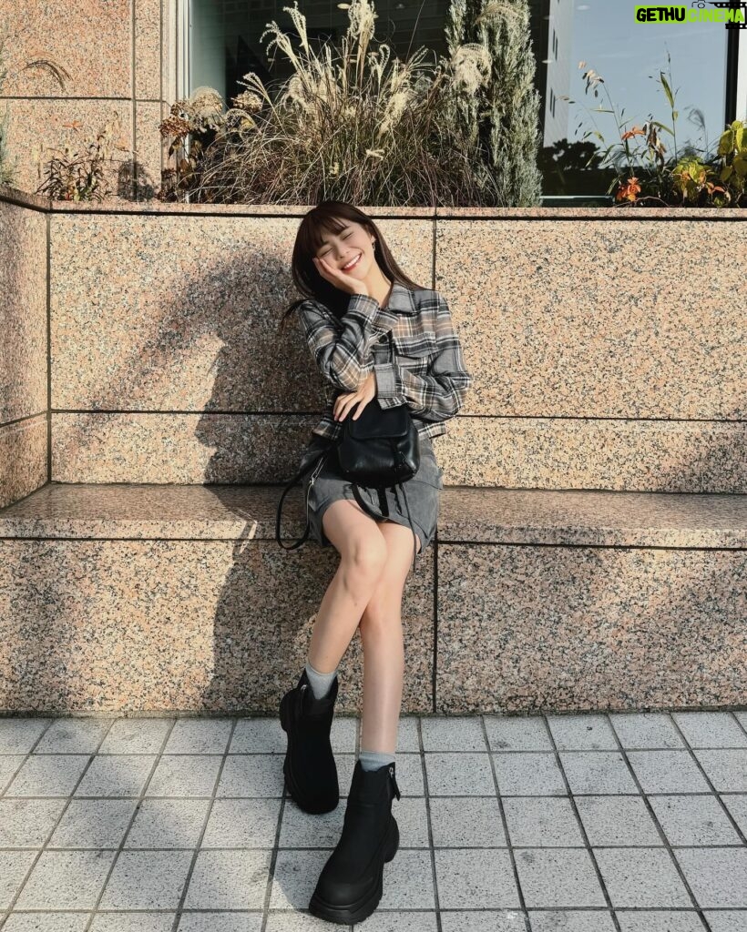 Kiki Lin Instagram - 正能量小日子🫶🏻 - 全身 @ohhnii.ohhnii
