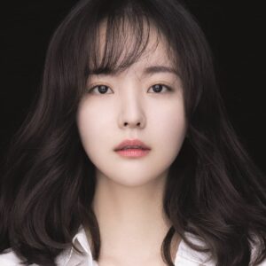 Kim Chae-eun Instagram - 