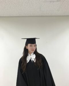 Kim Chae-eun Most Liked Photos and Posts