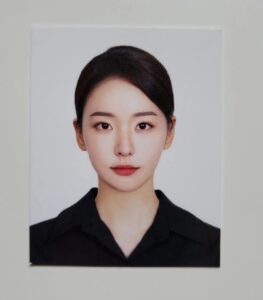 Actress Kim Chae-eun HD Instagram Photos and Wallpapers May 2023