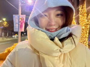 Kim Chae-eun Instagram - 