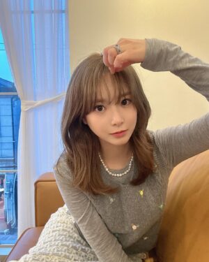 Kim Da-ye Instagram - 👩🏻‍🦰