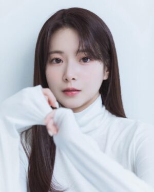 Kim Da-ye Instagram - 