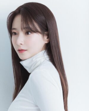 Kim Da-ye Instagram - 