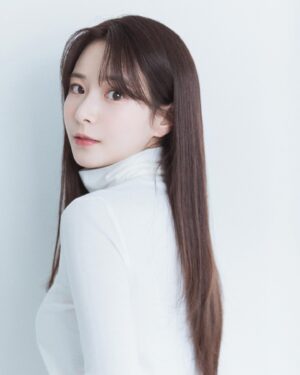 Kim Da-ye Instagram - 