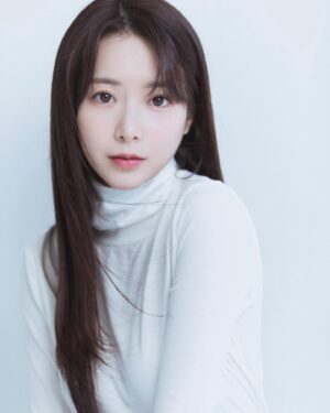 Kim Da-ye Instagram - 