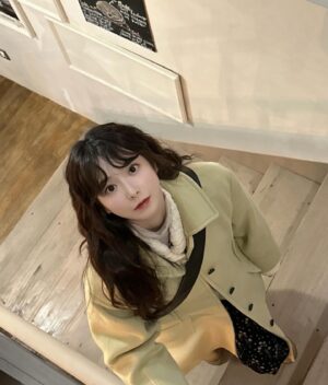 Kim Da-ye Instagram - 