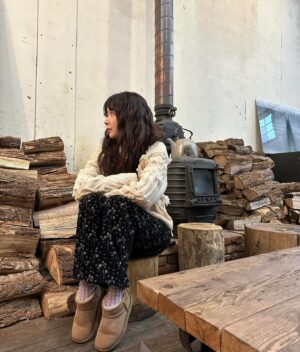 Kim Da-ye Instagram - 