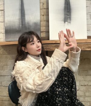 Kim Da-ye Instagram - 