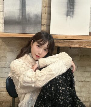 Kim Da-ye Instagram - 