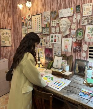 Kim Da-ye Instagram - 