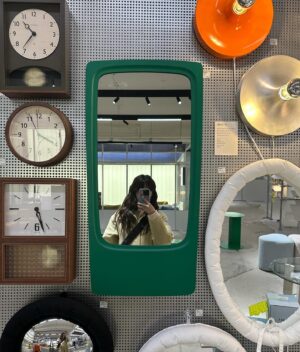 Kim Da-ye Instagram - 