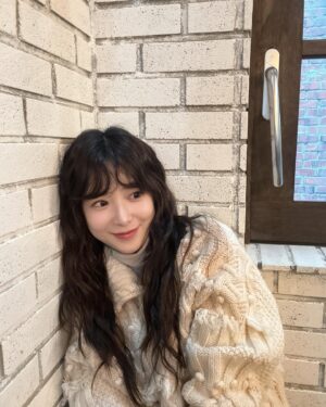 Kim Da-ye Instagram - 
