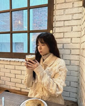Kim Da-ye Instagram - 