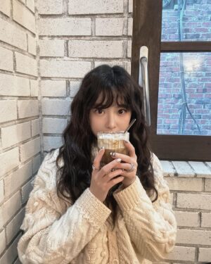 Kim Da-ye Instagram - 
