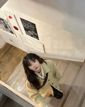 Kim Da-ye Instagram - 