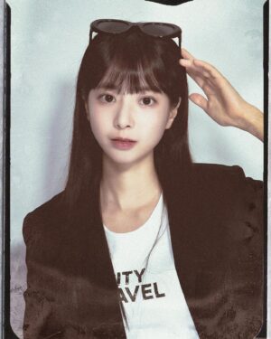 Kim Da-ye Instagram - 