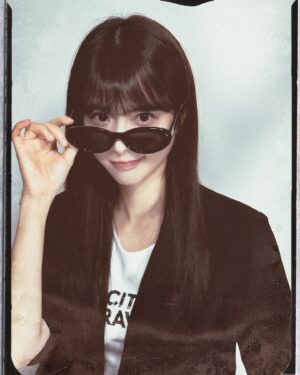 Kim Da-ye Instagram - 