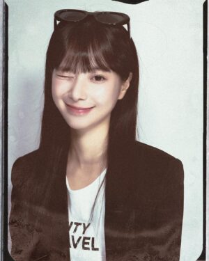 Kim Da-ye Instagram - 