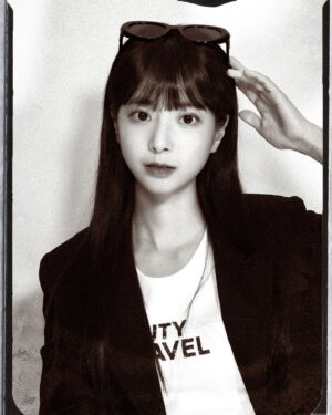 Kim Da-ye Instagram - 