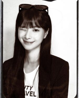 Kim Da-ye Instagram - 