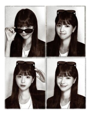 Kim Da-ye Instagram - 