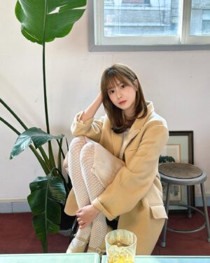 Kim Da-ye Instagram - 