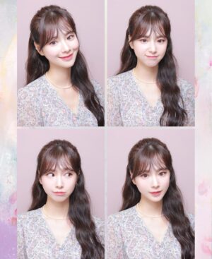 Kim Da-ye Instagram - 