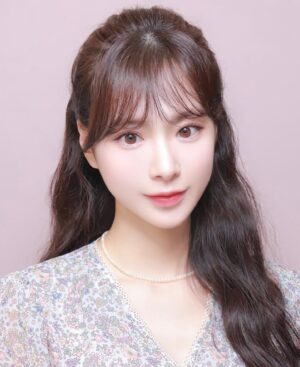 Kim Da-ye Instagram - 