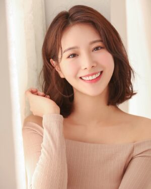 Kim Da-ye Instagram - 