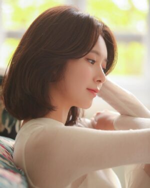 Kim Da-ye Instagram - 