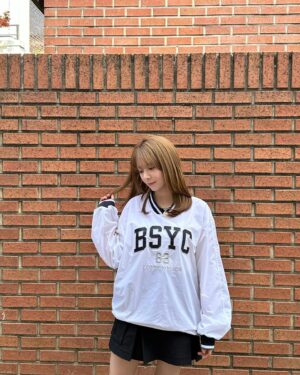 Kim Da-ye Instagram - 몇 번을 와도 올 때 마다 좋은 곳 ദ്ദിㆁᴗㆁ✿)