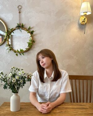 Kim Da-ye Instagram - 