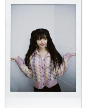 Kim Ha-ram Instagram - 💗HEARTBEAM💗