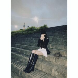 Kim Ha-ram Instagram - 