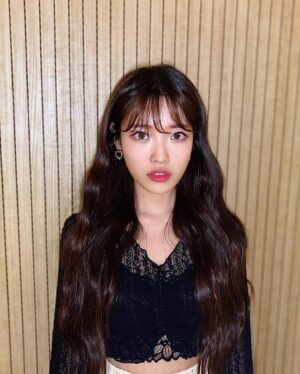 Kim Ha-ram Instagram - 🌼200917 리슨스테이지🌼

저의 리슨스테이지를 시청해주신 모든 분들께 감사드립니다🤍
YouTuBe 미스틱스토리 채널에서 마니마니 시청해주세요💛