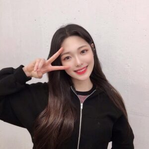 Kim Ha-ram Instagram - Taaa daaa!!!💗