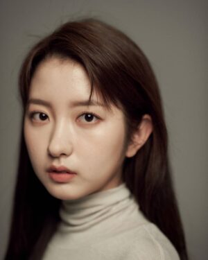 Kim Ji-min Instagram - #profile