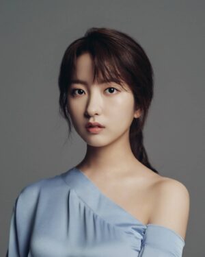 Kim Ji-min Instagram - #profile